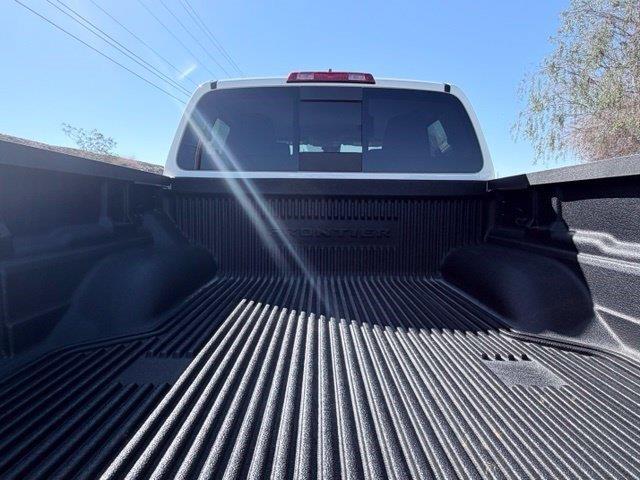 2026 Nissan Frontier - $35,305