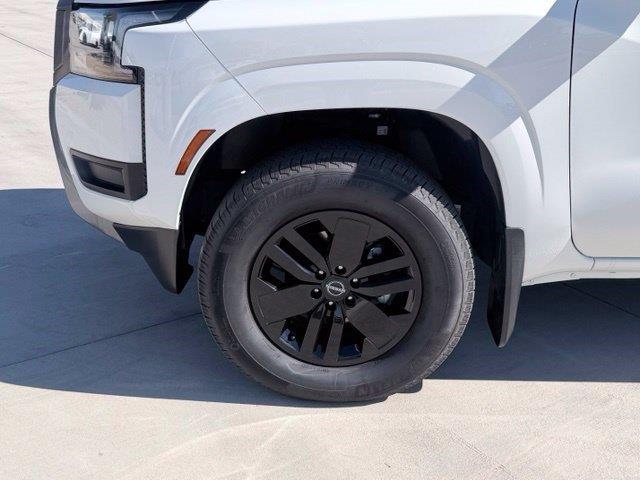 2026 Nissan Frontier - $35,305