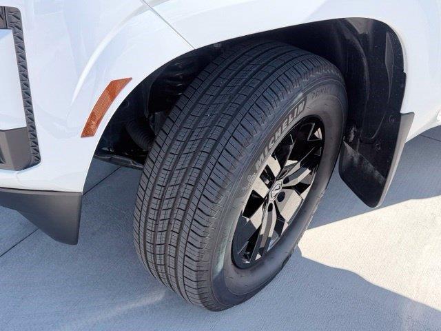 2026 Nissan Frontier - $35,305
