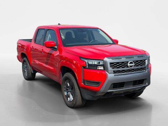 2026 Nissan Frontier - $37,777