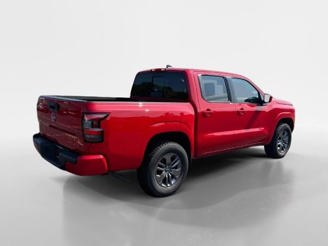 2026 Nissan Frontier - $37,777