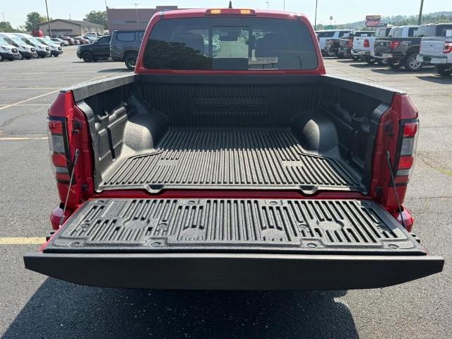 2026 Nissan Frontier - $37,777