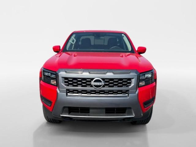 2026 Nissan Frontier - $37,777
