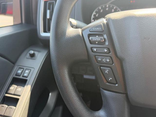 2026 Nissan Frontier - $37,777