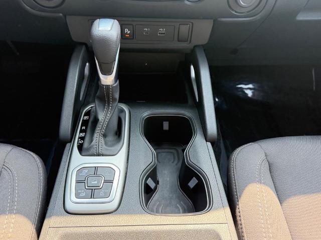 2026 Nissan Frontier - $37,777