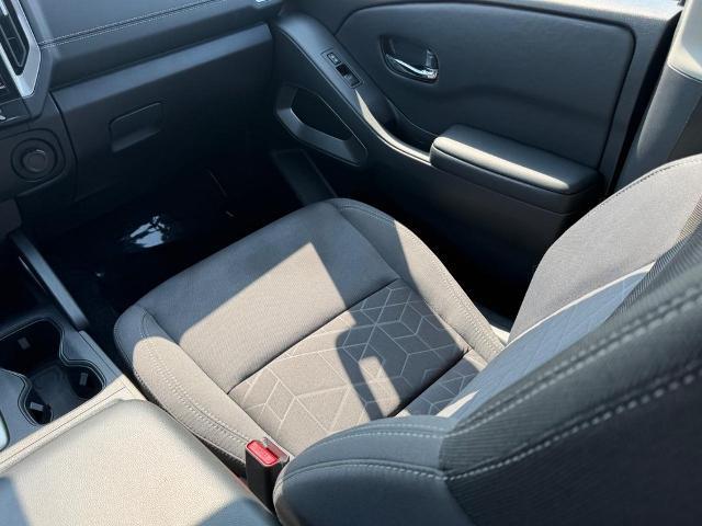 2026 Nissan Frontier - $37,777