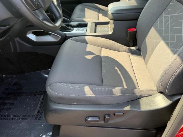 2026 Nissan Frontier - $37,777