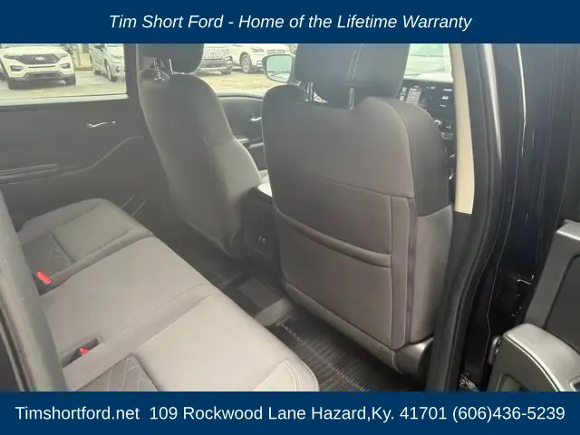 2026 Nissan Frontier - $35,103