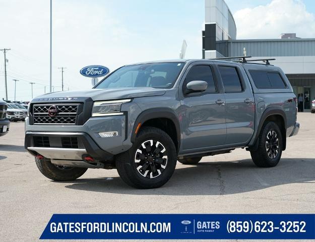 2023 Nissan Frontier - $29,990