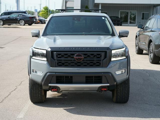 2023 Nissan Frontier - $29,990