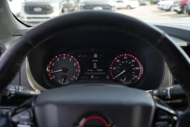 2023 Nissan Frontier - $29,990