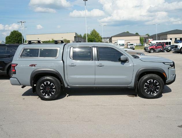 2023 Nissan Frontier - $29,990