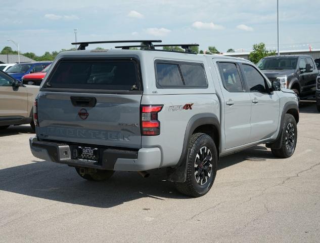 2023 Nissan Frontier - $29,990