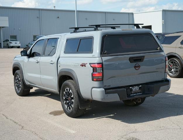 2023 Nissan Frontier - $29,990
