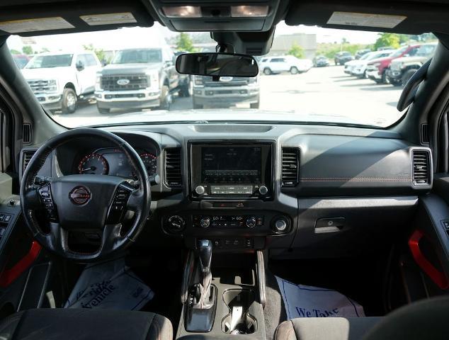 2023 Nissan Frontier - $29,990