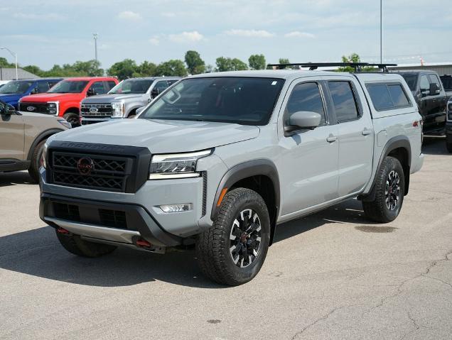 2023 Nissan Frontier - $29,990