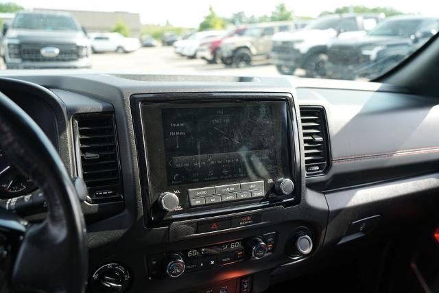 2023 Nissan Frontier - $29,990