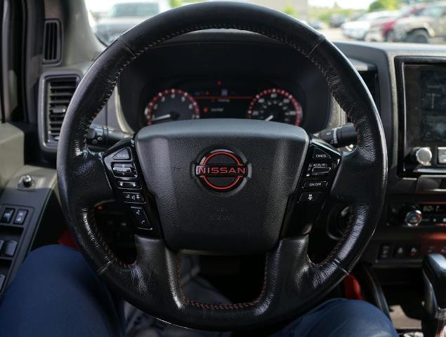 2023 Nissan Frontier - $29,990