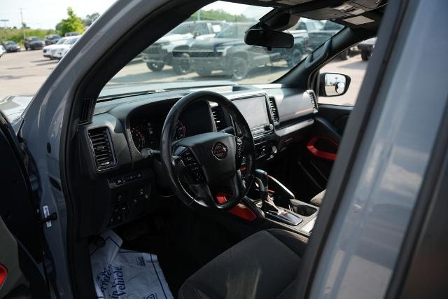 2023 Nissan Frontier - $29,990