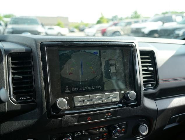 2023 Nissan Frontier - $29,990