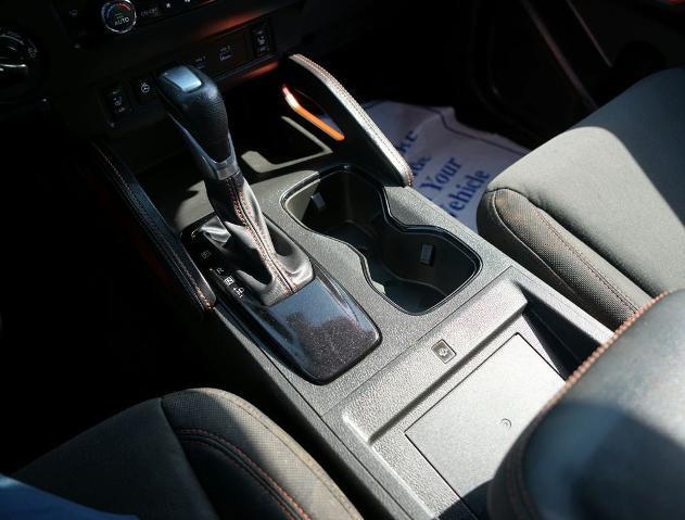 2023 Nissan Frontier - $29,990