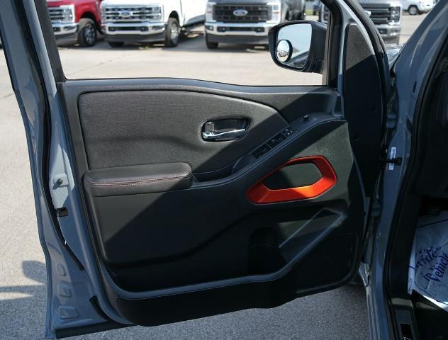 2023 Nissan Frontier - $29,990