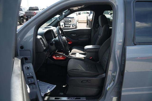 2023 Nissan Frontier - $29,990