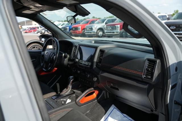 2023 Nissan Frontier - $29,990