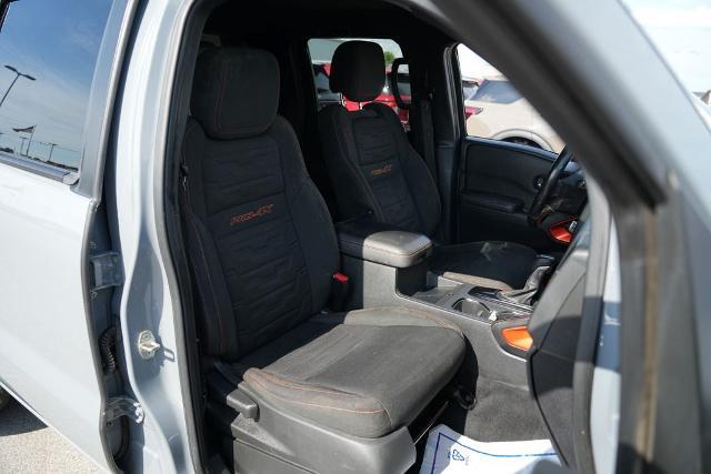 2023 Nissan Frontier - $29,990