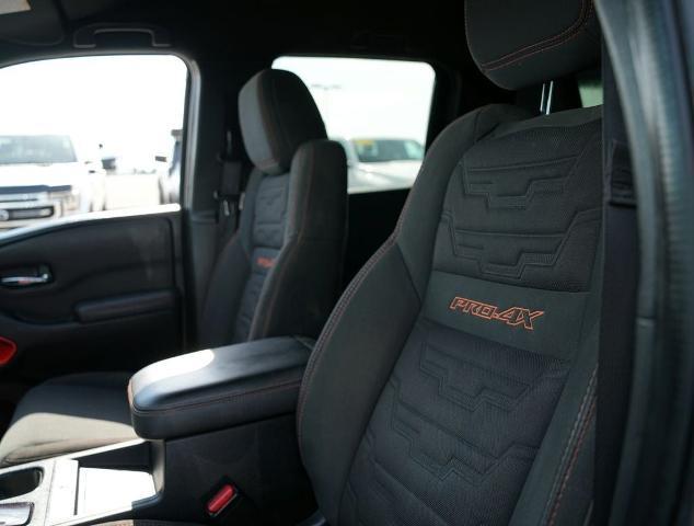 2023 Nissan Frontier - $29,990