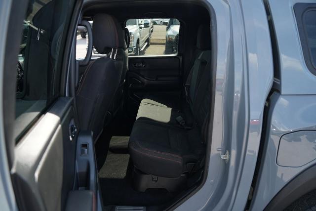 2023 Nissan Frontier - $29,990