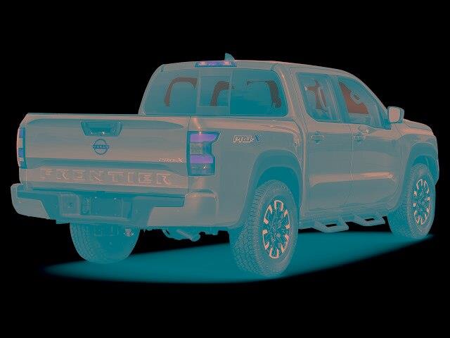 2023 Nissan Frontier - $29,990