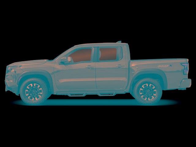 2023 Nissan Frontier - $29,990