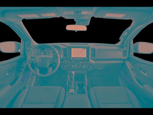 2023 Nissan Frontier - $29,990