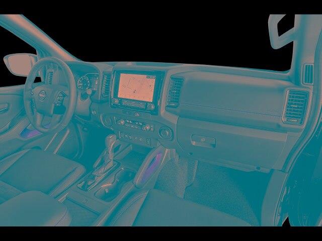 2023 Nissan Frontier - $29,990