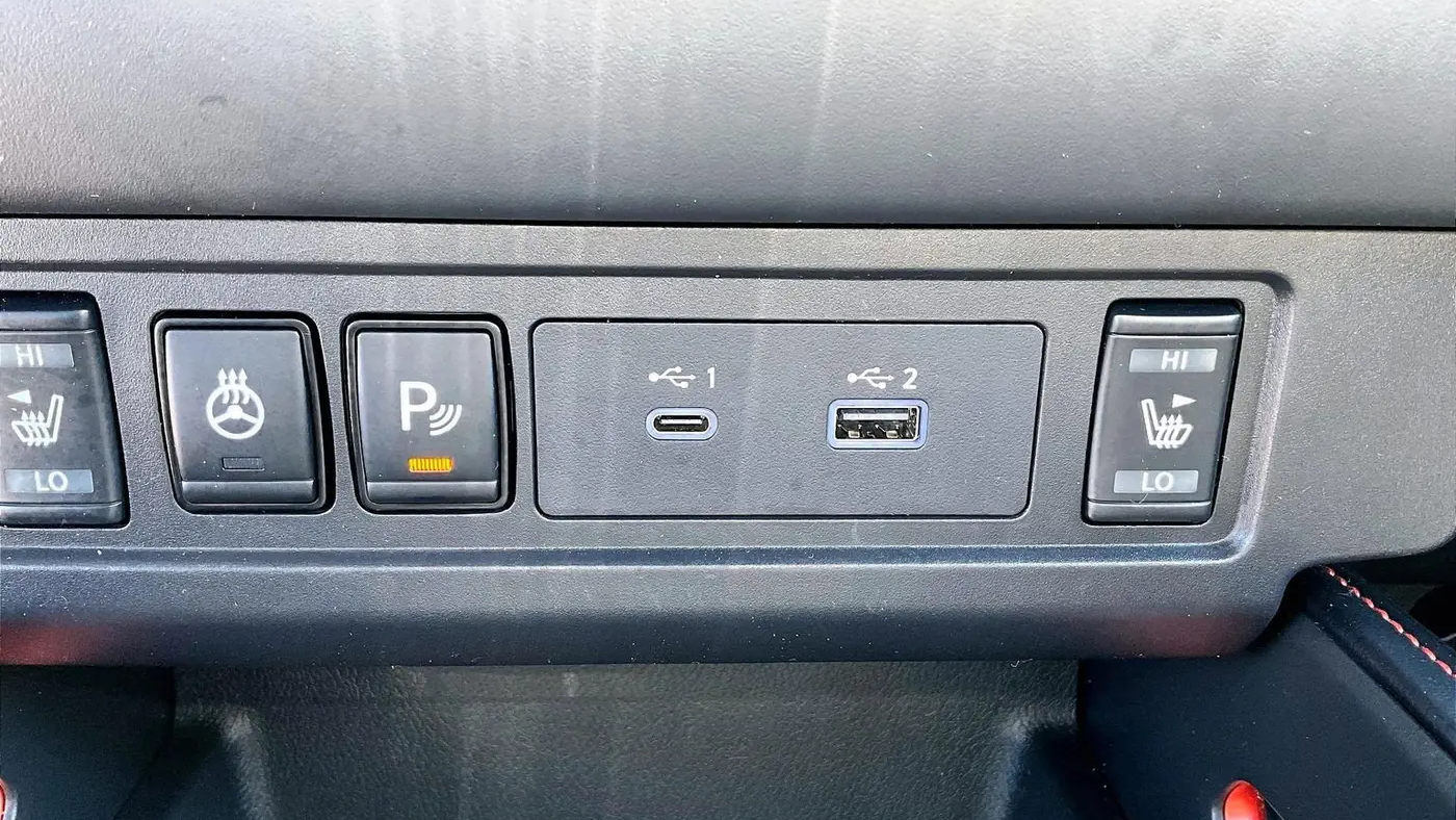 2023 Nissan Frontier S