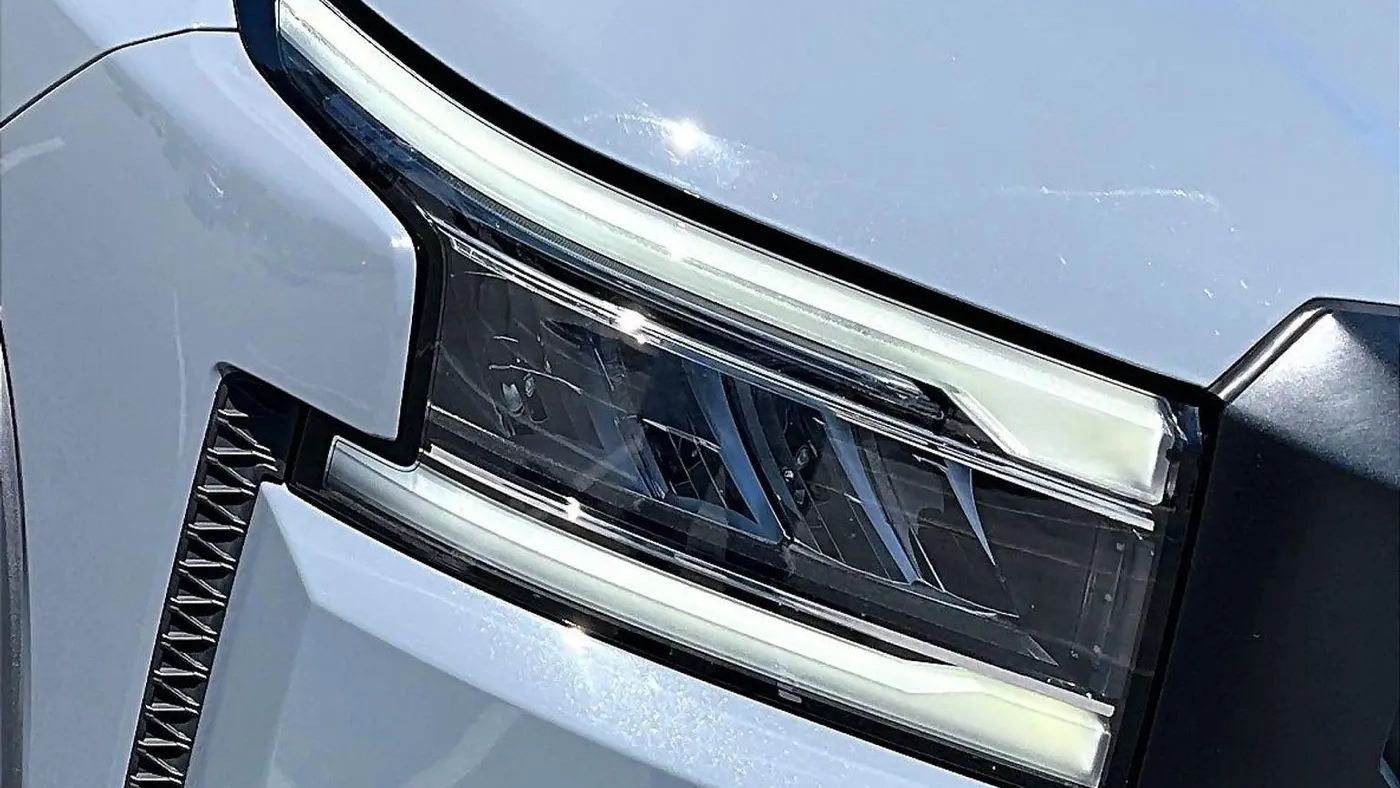 2023 Nissan Frontier S