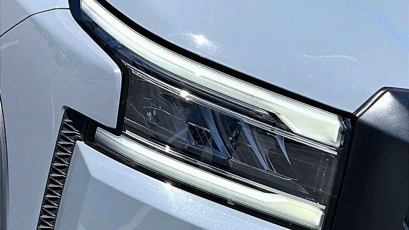 2023 Nissan Frontier S