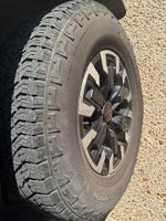 2023 Frontier Thumbnail 6