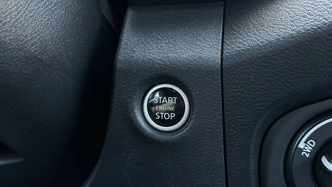 2023 Nissan Frontier S