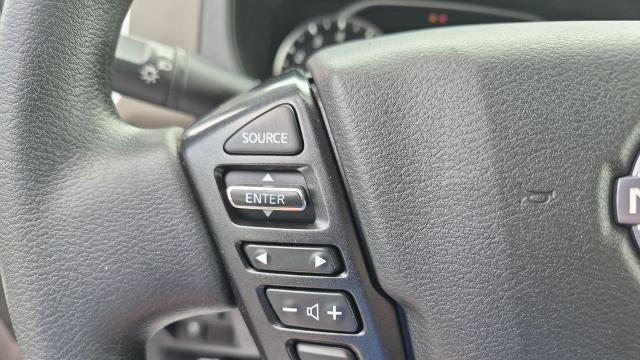 2023 Nissan Frontier S