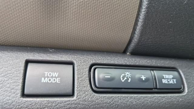 2023 Nissan Frontier S