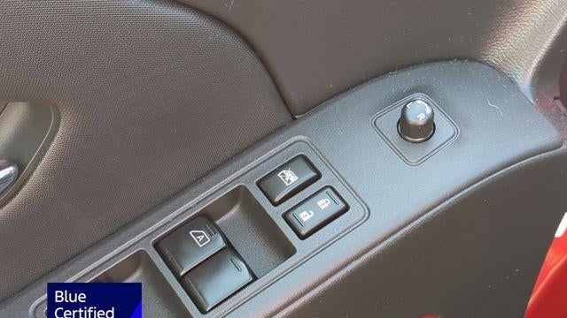 2023 Nissan Frontier S