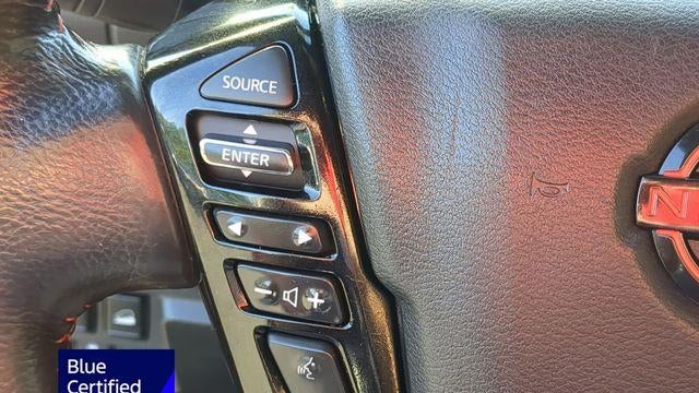 2023 Nissan Frontier S