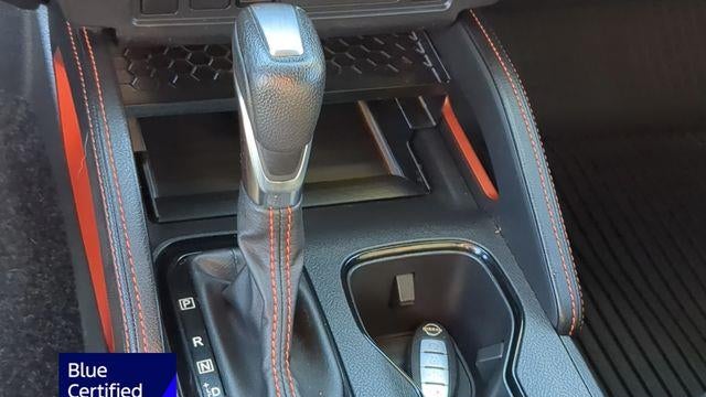 2023 Nissan Frontier S
