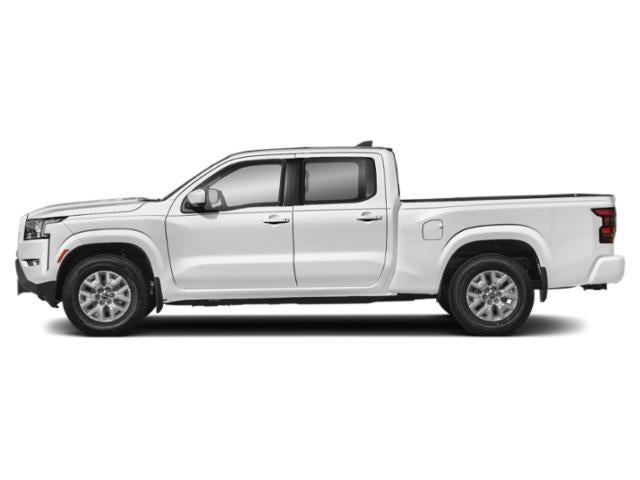 2024 Nissan Frontier S — photo 1 of 12