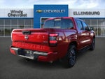 2024 Frontier Thumbnail 7