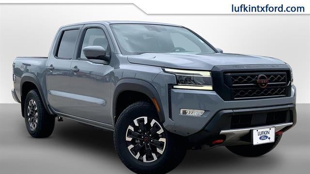 Preowned 2024 Nissan Frontier S for Sale