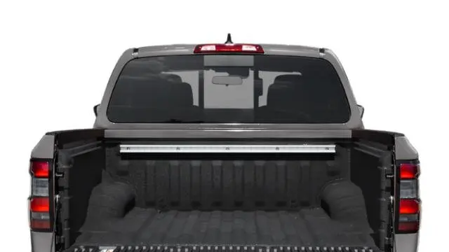2025 Nissan Frontier S