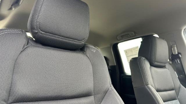 2025 Nissan Frontier S